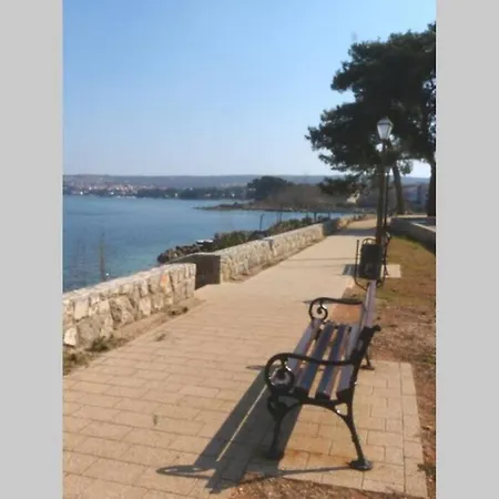 Studio Yasmin, 50 M From The Beach And Promenade
