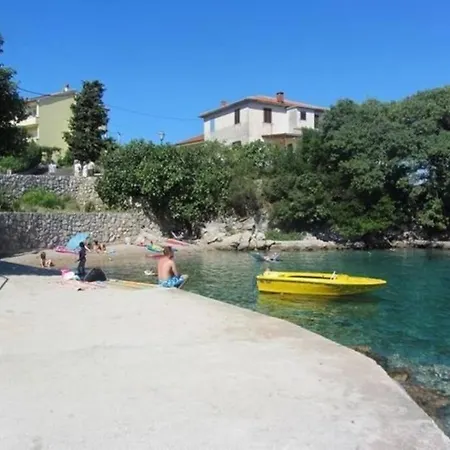 Apartment Studio Yasmin, 50 M From The Beach And Promenade Vantacici