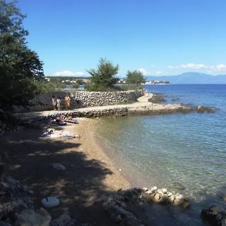 Studio Yasmin, 50 M From The Beach And Promenade Vantacici